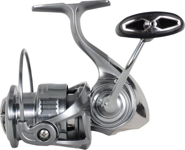 Ryuji Diamond 2000S 7+1 BB Makara - Image 1