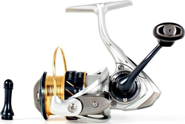 Ryuji Impact 3000 7+1 BB Makara - Image 1