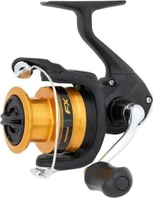 Shimano FX 2000 Olta Makinesi - Image 1