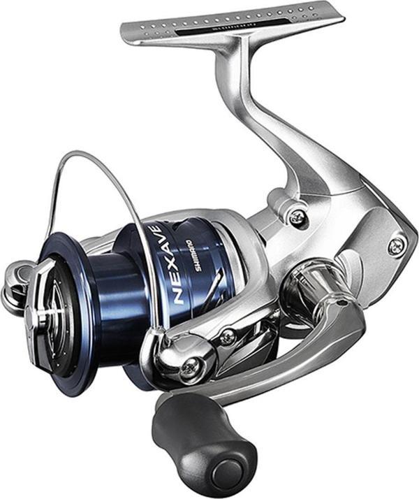 Shimano Nexave 6000 FE Olta Makinesi - Image 1