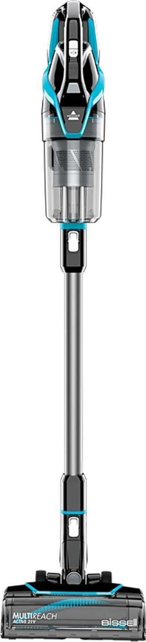 Multireach Active 21V 2'si 1 Arada Şarjlı Dikey Süpürge - Image 1