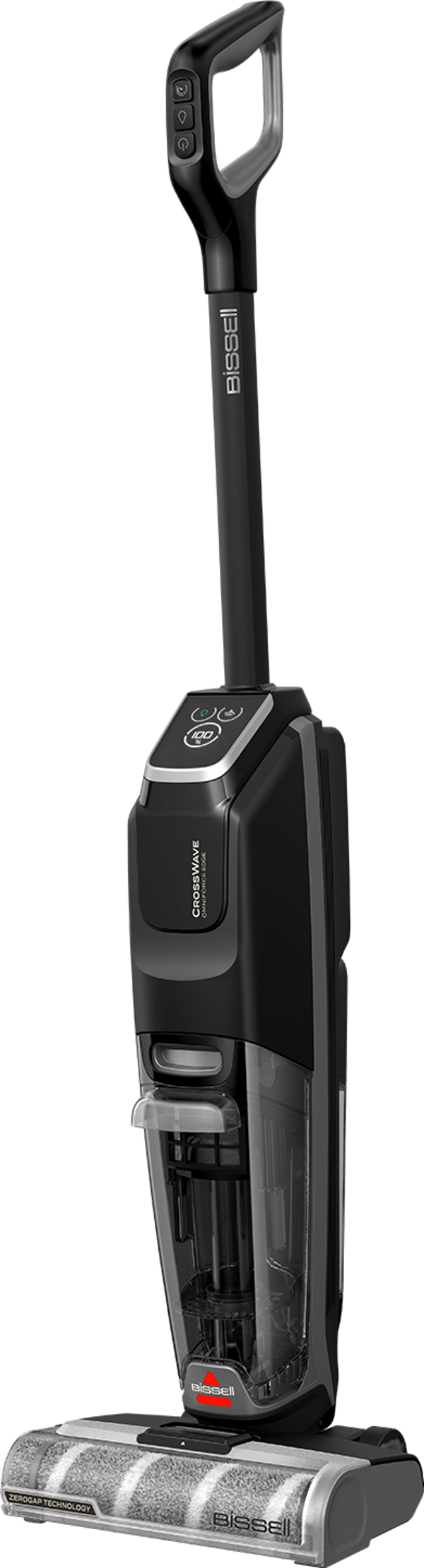 CrossWave OmniForce Edge Pro Islak&Kuru Süpürme ve Silme Makinesi - Image 1