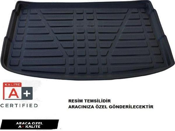 CADDY FACELİFT 2011+ VAN BAGAJ HAVUZU OMSA 2a - Image 1