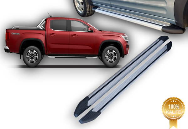AMAROK 2010 2011 2012 2013 2014 2015 2016 2017 2018 2019 2020 YAN BASAMAK NVBY2 - Image 1