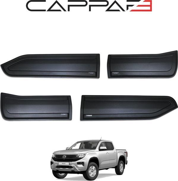 AMAROK 4 PARÇA KAPI DODİKLERİ 2023 2024 2025 2026 2027 - Image 1