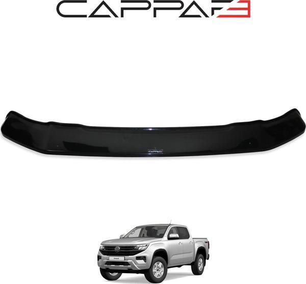 AMAROK ARACA ÖZEL ÖN KAPUT KORUYUCU RÜZGARLIGI 2023 2024 2025 2026 - Image 1