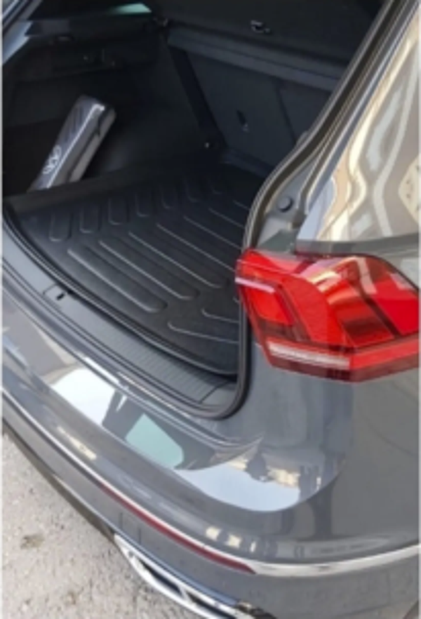 BMW 3 SERİSİ F30 ARACA ÖZEL BAGAJ HAVUZU - Image 1