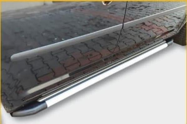 CUSTOM ARACA ÖZEL YAN BASAMAK 2012 2013 2014 2015 2016 2017 2018 2019 2020 - Image 1