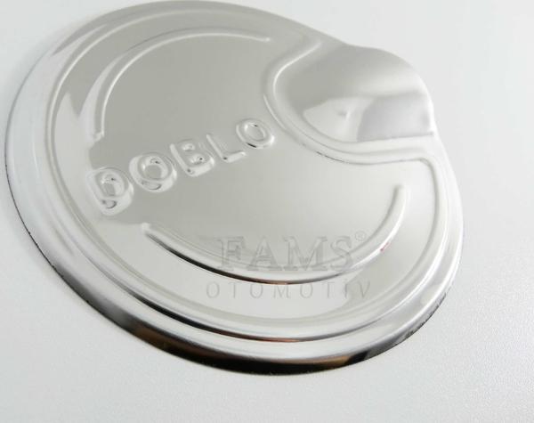 DOBLO DEPO KAPAĞI KROM 2000+ - Image 1