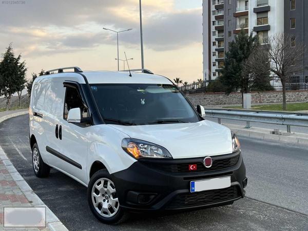 DOBLO MAXİ TAVAN ÇİTASI PORTBAGAJ 2010 2011 2012 2013 2014 2015 2016 2017 2018 2019 2020 2021 2022 - Image 1