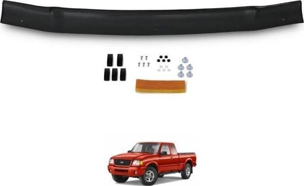 FORD RANGER 2002 2003 2004 2005 2006 4MM CAPPAFE KAPUT RÜZGARLIGI - Image 1