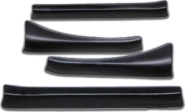 DUSTER 2018 2019 2020 2021 2022 2023 KAPI EŞİĞİ PLASTİK - Image 1