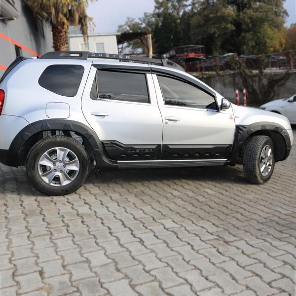 DUSTER PETEKLİ DODİK HORNET CAPPAFE 2010 2011 2012 2013 2014 2015 2016 2017 12 PARÇA KOMPLE SET - Image 1