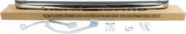 KANGOO 1997 1998 1999 200 2001 2002 2003 2004 2005 2006 2007 Araca Özel Arka Koruma  - Image 1