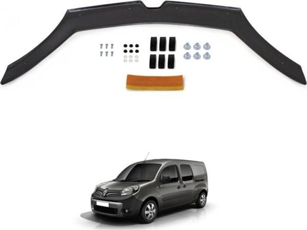 KANGOO ÖN KAPUT KORUYUCU RÜZGARLIĞI 2014 2015 2016 2017 2018 2019 2020 - Image 1