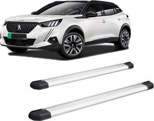 PEUGEOT 2008 YAN BASAMAK SMART 2020 2021 2022 2023 2024 2025 - Image 1