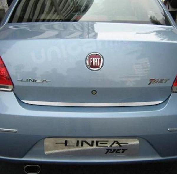 LİNEA BAGAJ ALT CITASI KROM 2007 2008 2009 2010 2011 2012 2013 2014  - Image 1