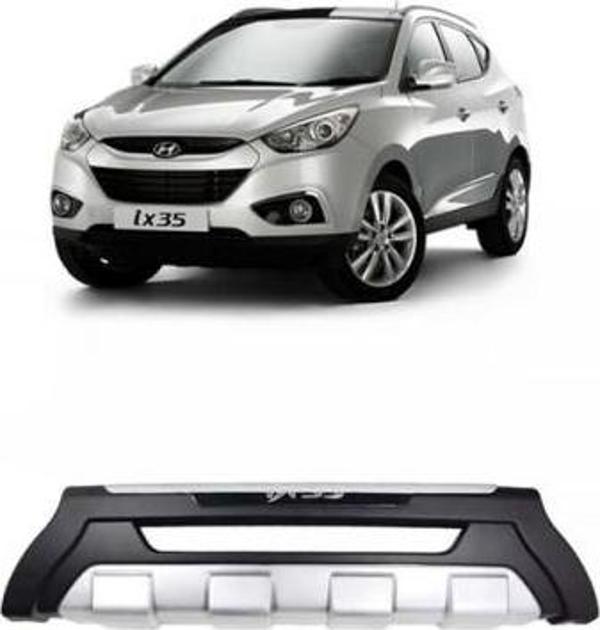 İX 35 2010 2011 2012 2013 2014 ARACA ÖZEL ARKA DİFÜZÖR - Image 1