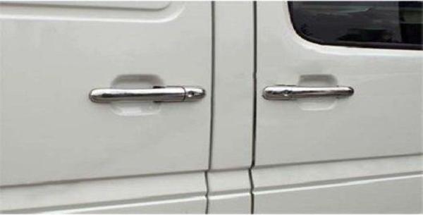 VW VOLT LT KAPI KOLU KROM 1998 1999 2000 2001 2002 2003 2004 2005 2006 - Image 1