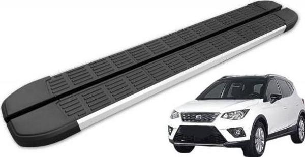 SEAT ARONA 2017- S LİNE 183 CM YAN BASAMAK - Image 1