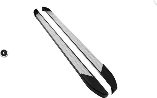 YENİ DOBLO ARACA ÖZEL YAN BASAMAK KISA ŞASE OMSA 2023 2024 2025 - Image 1