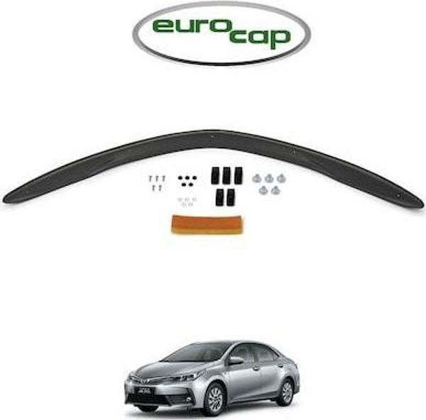 toyota toyota Corolla Ön Kaput Koruma Rüzgarlığı 2013 2014 2015 2016 2017 2018 - Image 1