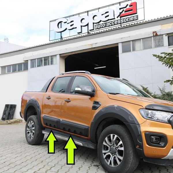 RANGER KAPI KORUMA DODİK 2019 2020 2021 - Image 1