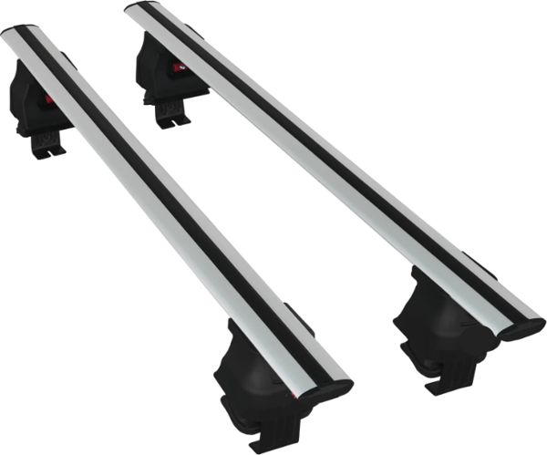 TOYOTA URBAN CRUİSER  ARACA ÖZEL OLUKSUZ TAVAN ÇİTASI  2009 2010 2011 2012 - Image 1