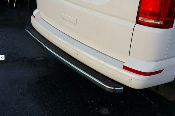 TRANSPORTER T5 T6 ARACA ÖZEL ARKA KORUMA DEMİRİ - Image 1