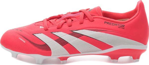 ID3750-C adidas Predator League Fg-Mg J &amp;Ccedil;ocuk Spor Ayakkabı Kırmızı - Image 1