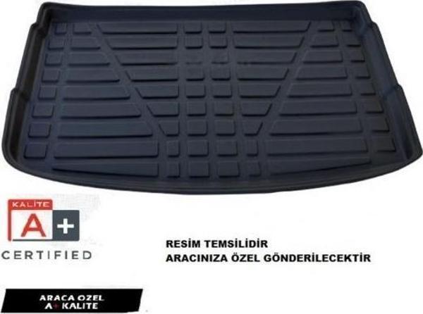 VOLVO S40 ARACA ÖZEL BAGAJ HAVUZU 2005 2006 2007 2008 2009 2010 2011 2012 2013 2014 2015 2016 - Image 1