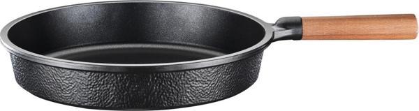 Brioni Diamond Döküm 32 Cm Tava - Image 1