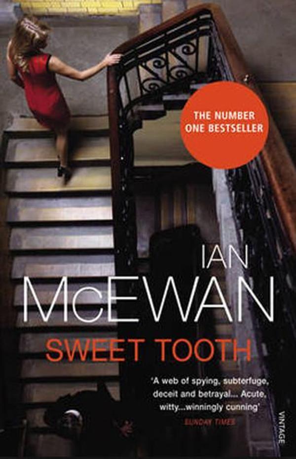 Sweet Tooth - Vintage - Image 1