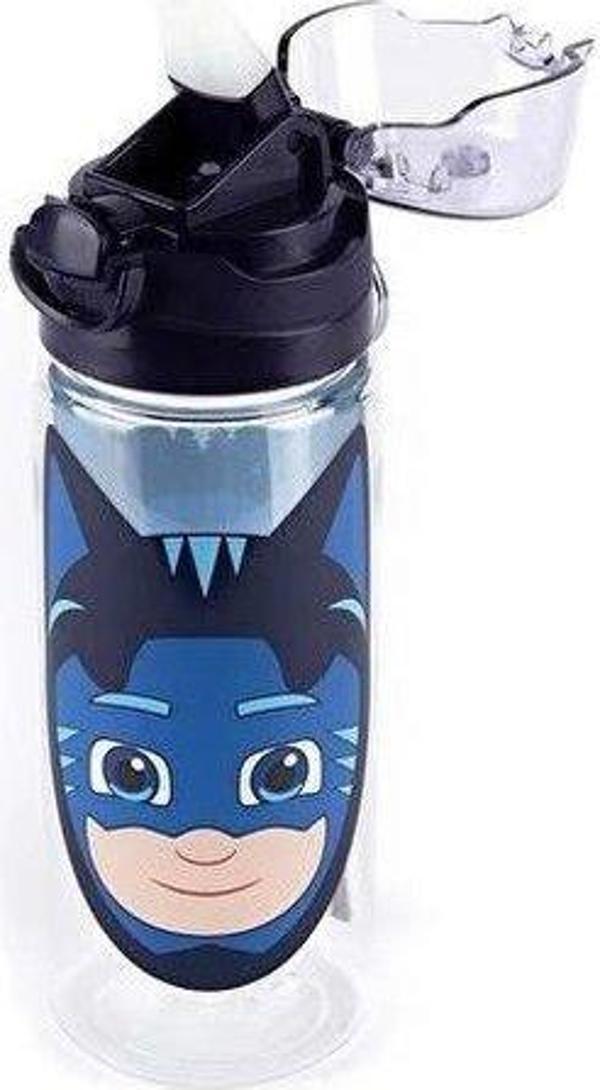 Pj Masks Pj Mask Plastik Matara 500 Ml 23435 2023 - Image 1