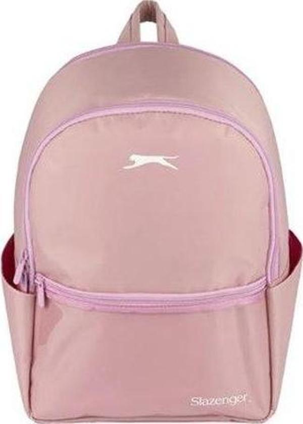Slazenger Pınk Pvc Cep Sırt Çantası 23070  2023 - Image 1