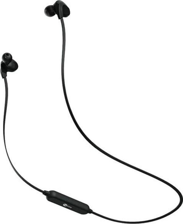 Lenovo Lecoo Es204 Boyun Bantlı Mikrofonlu Bluetooth Kulaklık Kulak İçi Kulaklık Boyuna Asılan - Image 1
