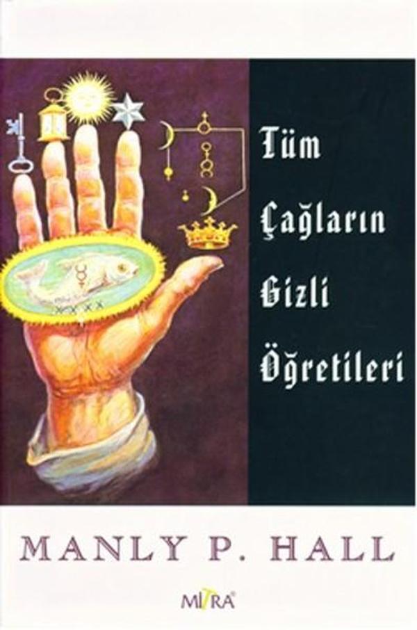 Tüm Çağların Gizli Öğretileri - Mitra - Image 1