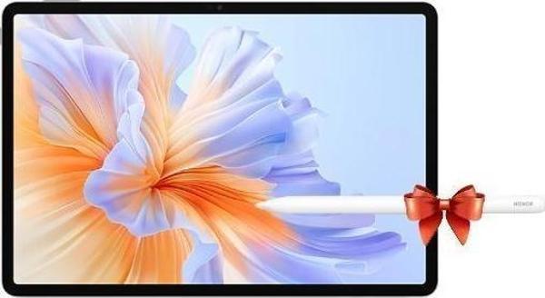 HONOR Pad V9 8+256 GB Wi-Fi 11.5 inç IMAX Enhanced Tablet KILIF + Kalem Hediyeli - Image 1