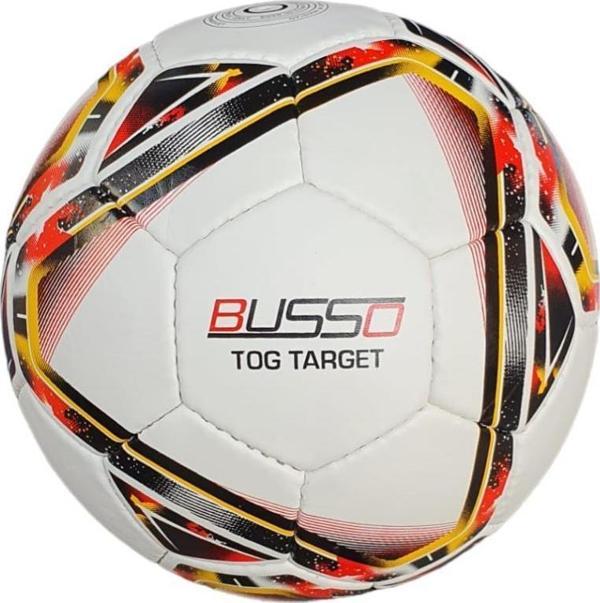 Busso TOG FUTBOL TOPU NO:4 KIRMIZI - Image 1