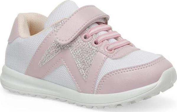 Polaris 615182 Kız Çocuk Günlük Sneaker Spor Ayakkabı - Image 1