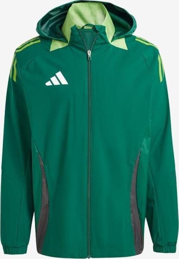 Adidas Tıro24 C Awjkt Erkek Ceket IR9521 - Image 1