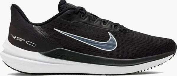 Nike Air Winflo 9 Erkek Koşu Ayakkabısı DD6203-001 - Image 1