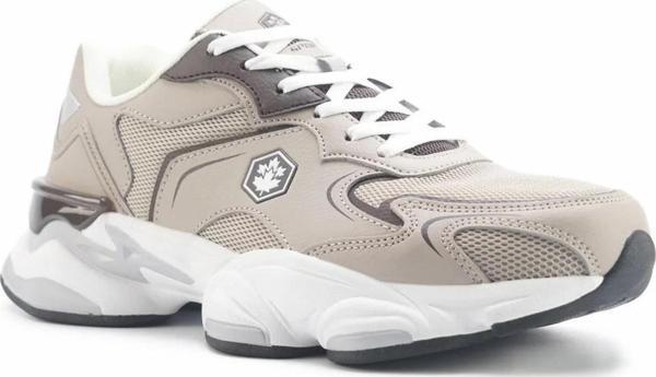 Lumberjack MADAX  Memory Foam Taban Ragat Erkek Sneaker Günlük Ayakkabı - Image 1