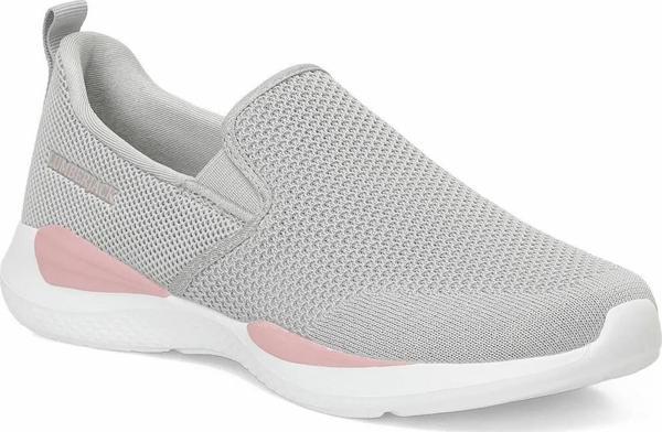Lumberjack WOILA WMN Bağcıksız Kadın Memory Foam Taban Comfort Ayakkabı - Image 1