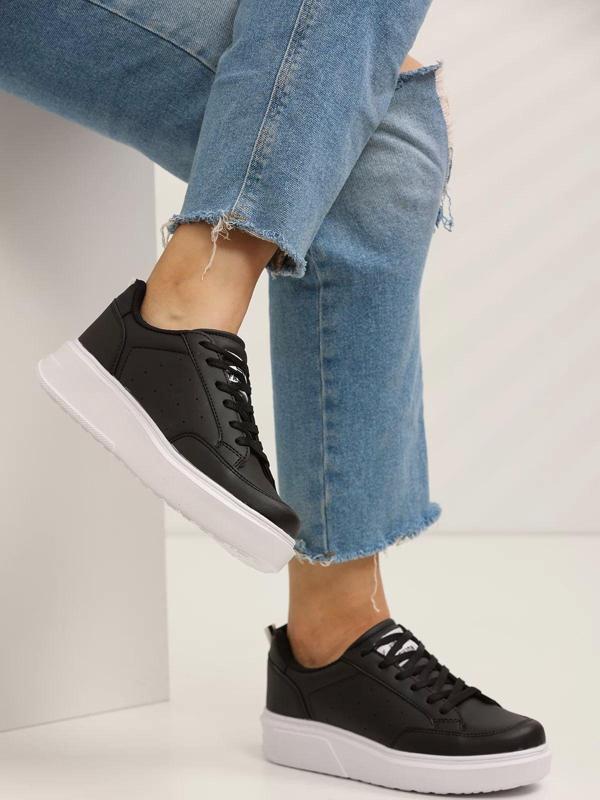 Eformoda Kadın Sneaker 0148 39 - Image 1