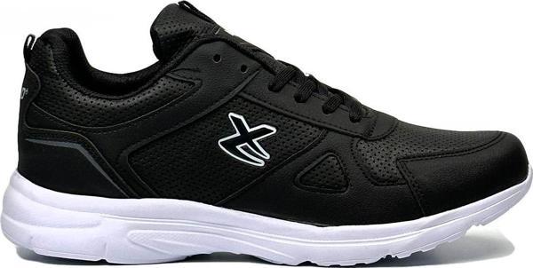 Eformoda Siyah Beyaz Unisex Sneaker 2065 37 - Image 1