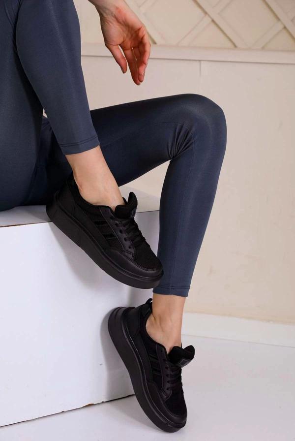 Eformoda Kadın Sneaker 0151 36 - Image 1
