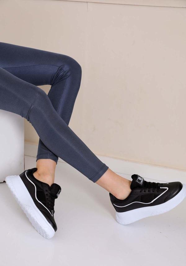 Eformoda Kadın Sneaker 0153 36 - Image 1