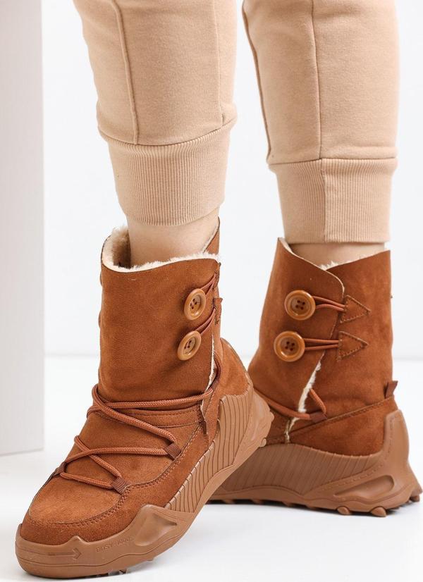 Eformoda Taba Kadın Bot 501 40 - Image 1