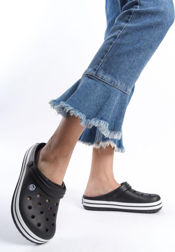 Eformoda Siyah Kadın Terlik Cex 44 - Image 1